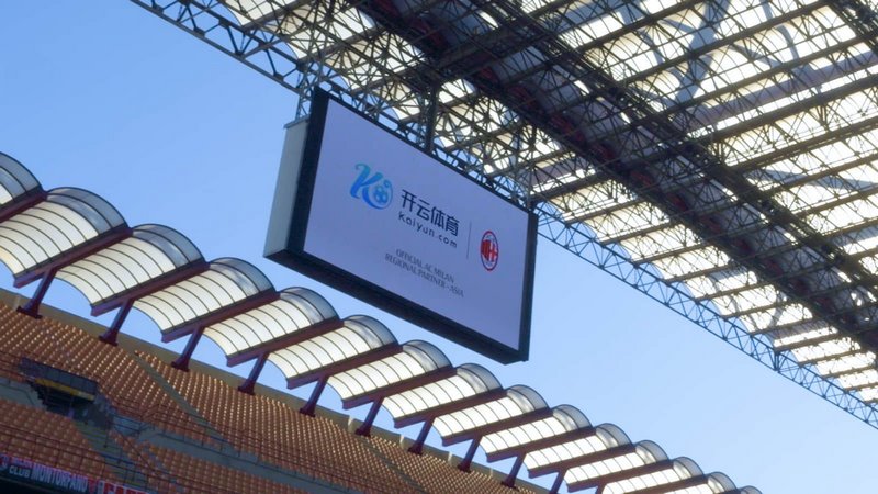 教练需要建