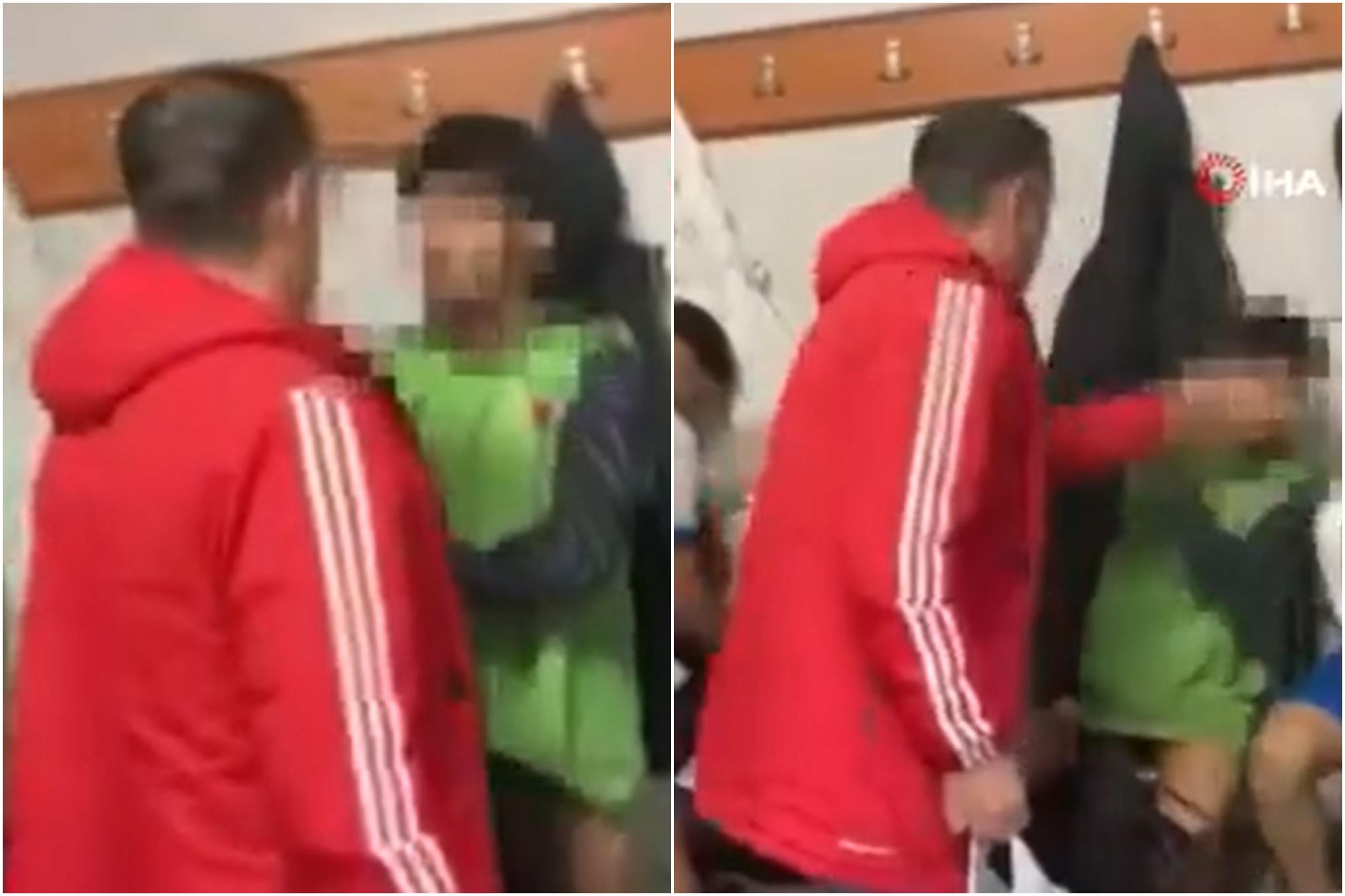 拉德一以贯